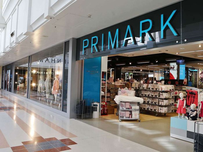 Primark otwiera sklepy w Polsce