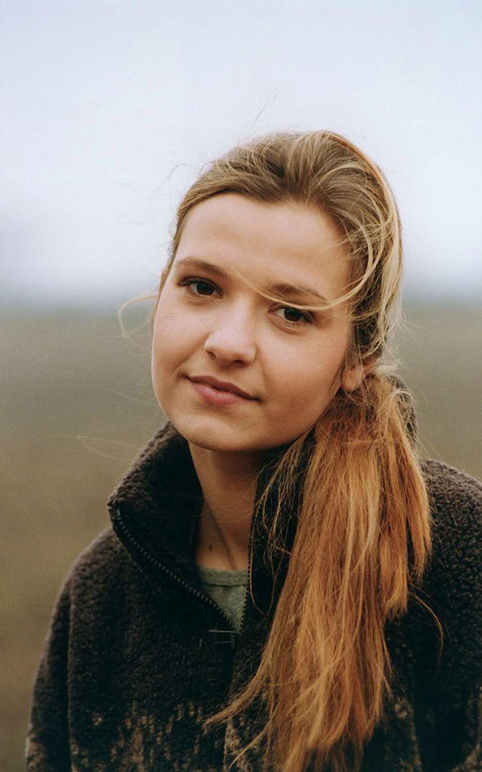 Joanna Koroniewska 2000 rok