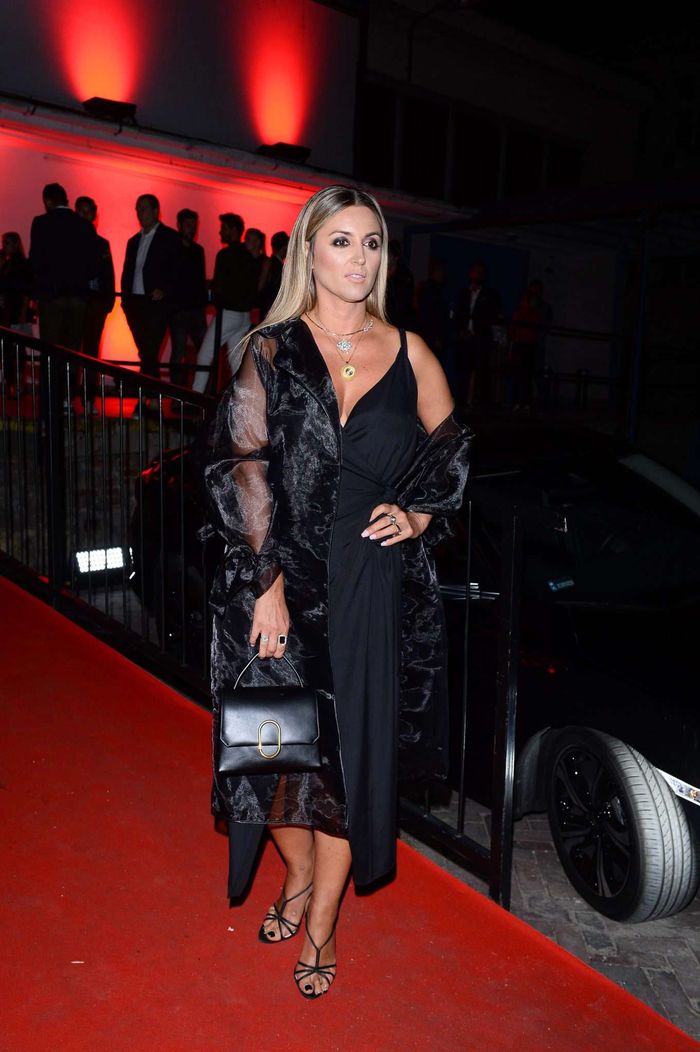 Karolina Szostak – Flesz Fashion Night 2018