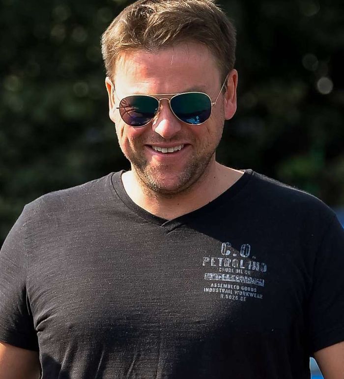 Piotr Bukowiecki – mąż Edyty Herbuś?