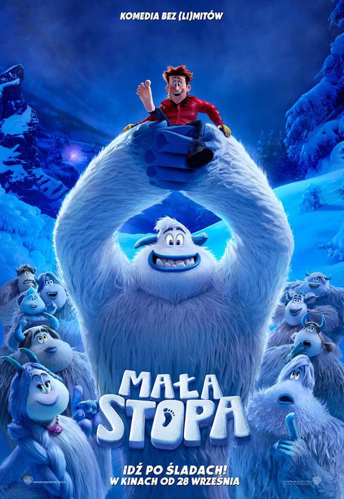 Marina Łuczenko nagrała piosenkę do filmu