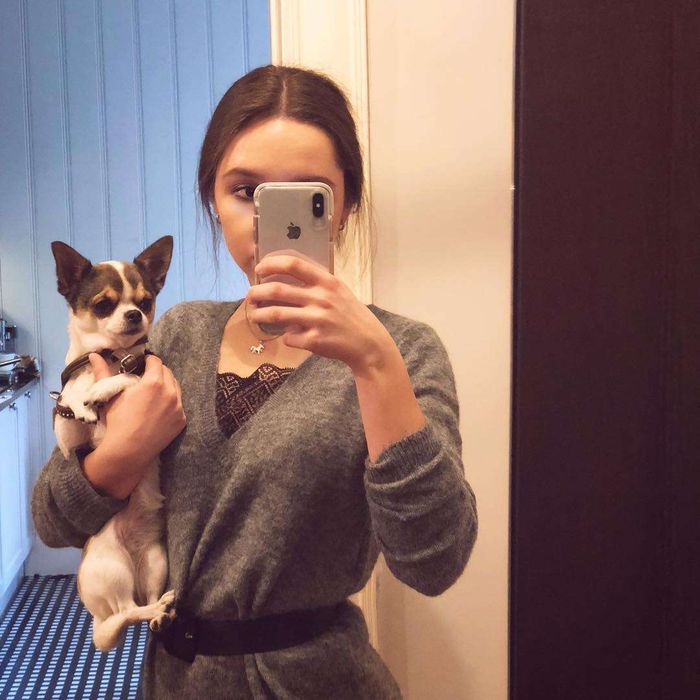 Ewa – córka Marty Kaczyńskiej – co publikuje na Instagramie?