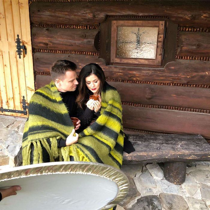 Katarzyna Cichopek, Marcin Hakiel
