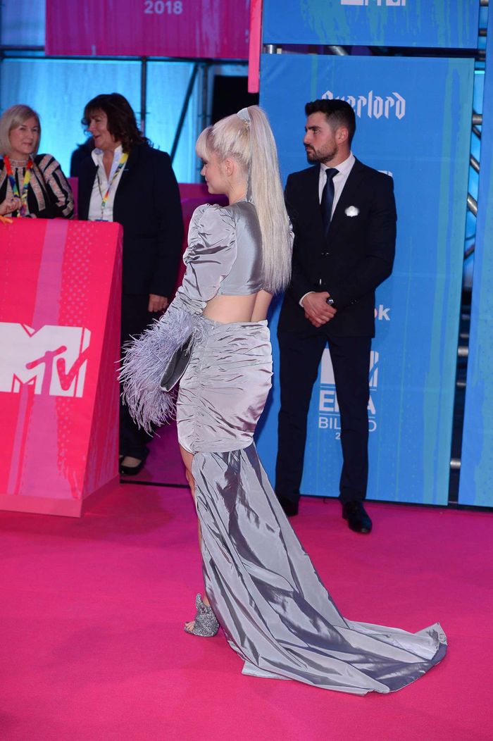 Margaret wygrała nagrodę Best Polish Act MTV EMA 2018