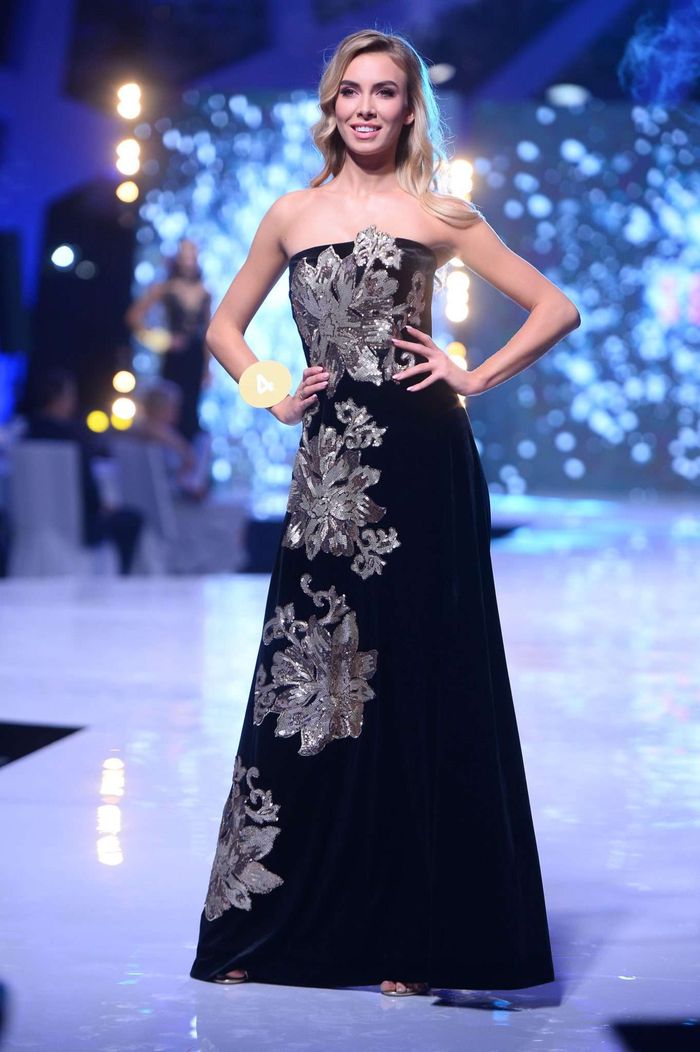 Kim jest Milena Sadowska, Miss Polonia 2018?
