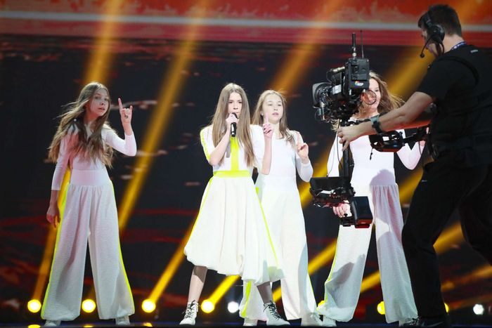 Występ Polski na Eurowizji Junior 2018
