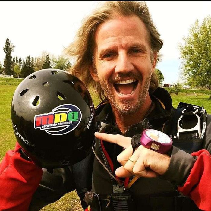 Facundo Arana w 2018 roku