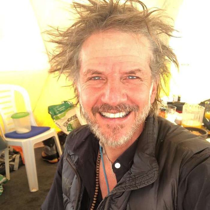 Facundo Arana w 2018 roku