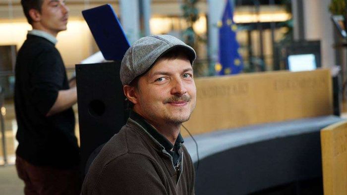 Bartosz Niedzielski nie żyje