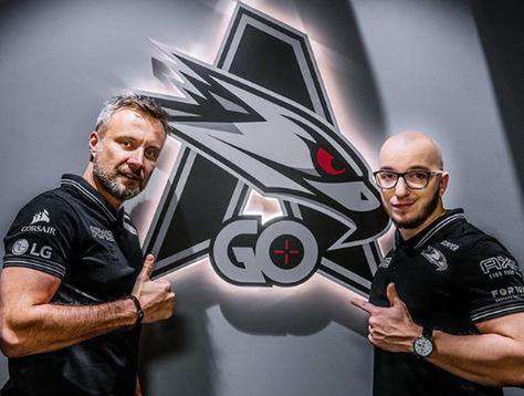 Gimper ostatnim uczestnikiem Tańca z Gwiazdami 9