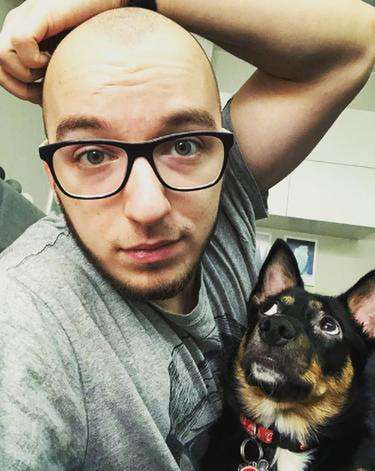 Gimper ostatnim uczestnikiem Tańca z Gwiazdami 9