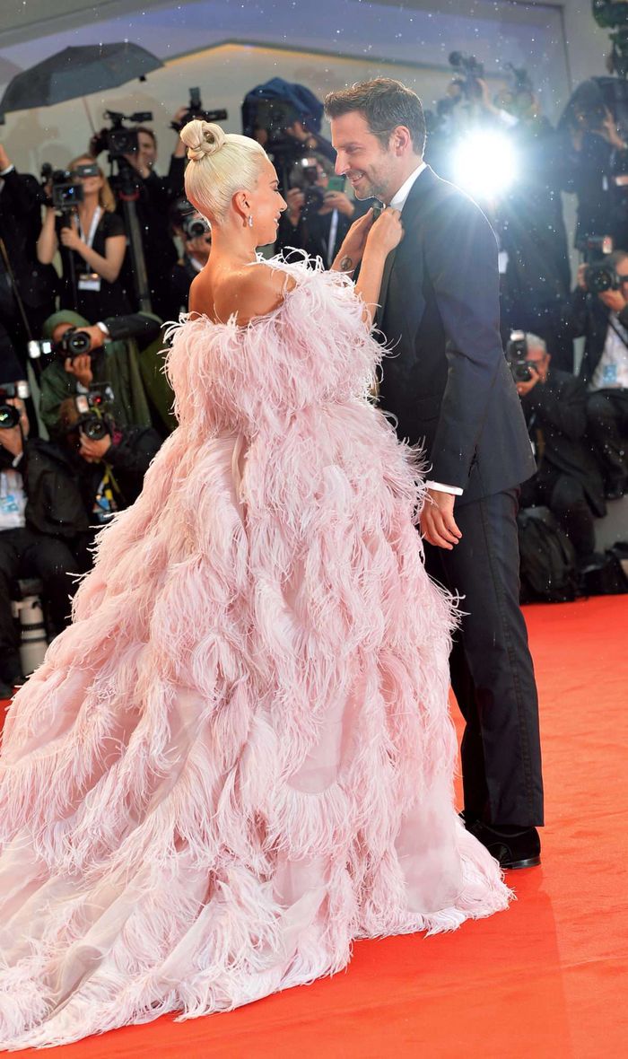 Lady Gaga i Bradley Cooper mają romans?