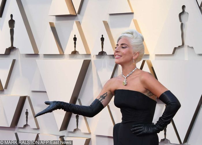 Lady Gaga - Oscary 2019