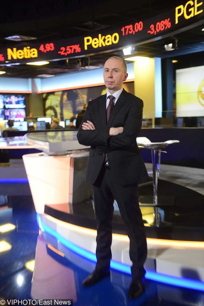 Sebastian Podkościelny nie żyje