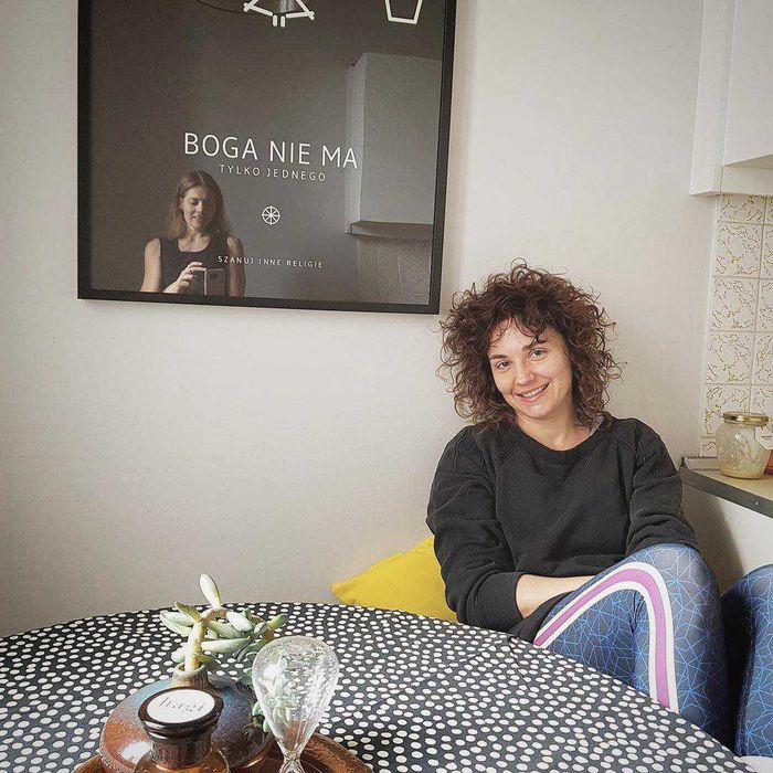 Maria Prażuch-Prokop - czym zajmuje się żona Marcina Prokopa?