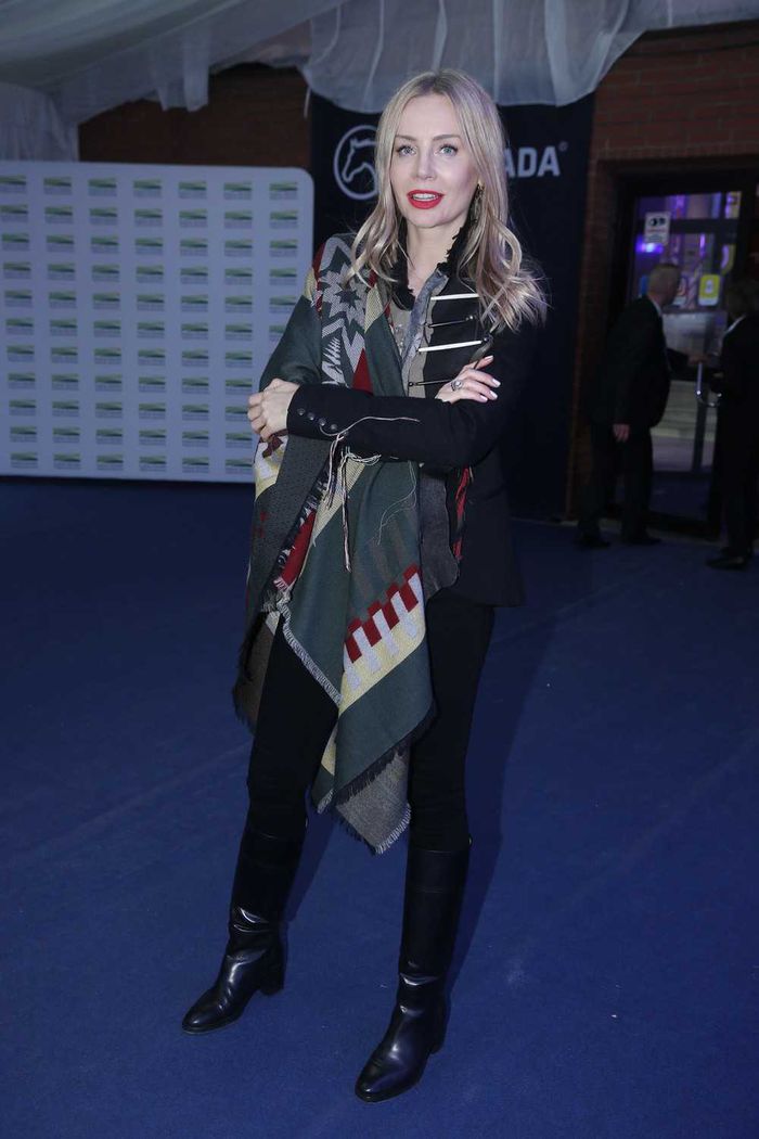 Agnieszka Woźniak-Starak