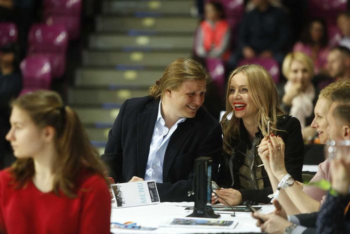 Agnieszka Woźniak-Starak, Piotr Woźniak-Starak – Cavaliada 2019