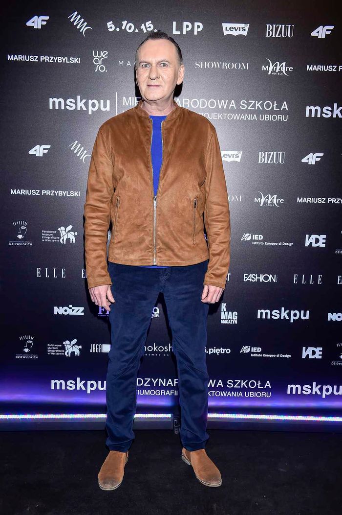 Jarosław Szado- MSKPU 2019, finałowy pokaz