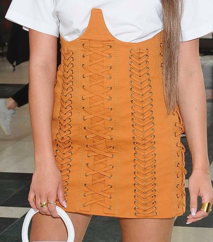 Julia Wieniawa - Sephora Trend Report 2019
