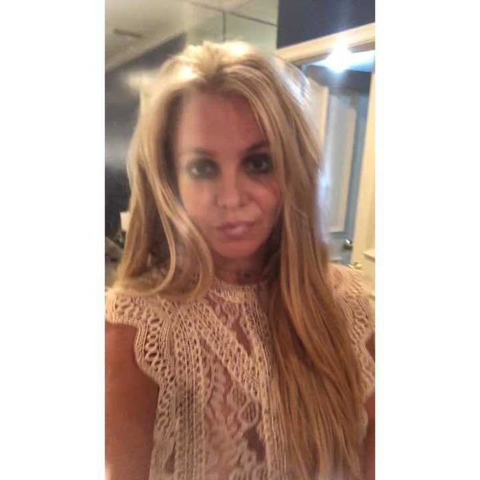 Britney Spears wydała oświadczenie
