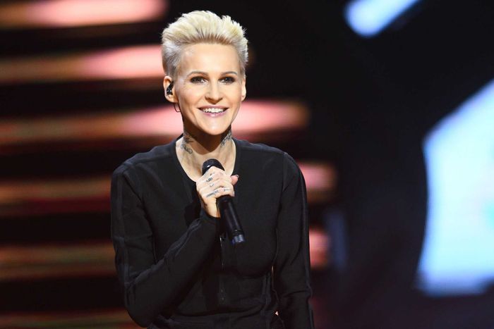 Agnieszka Chylińska – Polsat Superhit Festiwal 2019