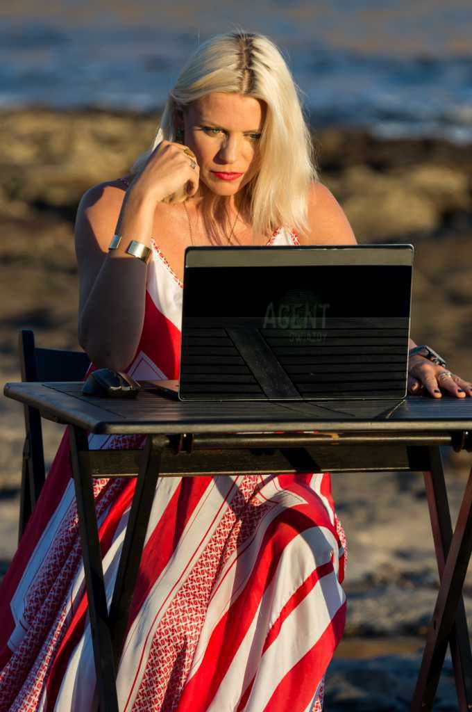 Maria Sadowska – Agent Gwiazdy 4, półfinał