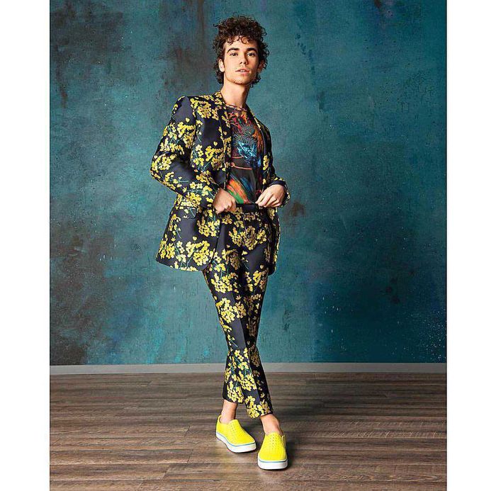 Cameron Boyce - Instagram