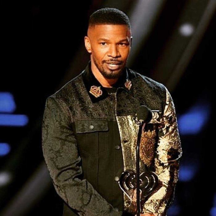 Jamie Foxx - Instagram