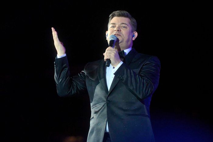 Zenek Martyniuk