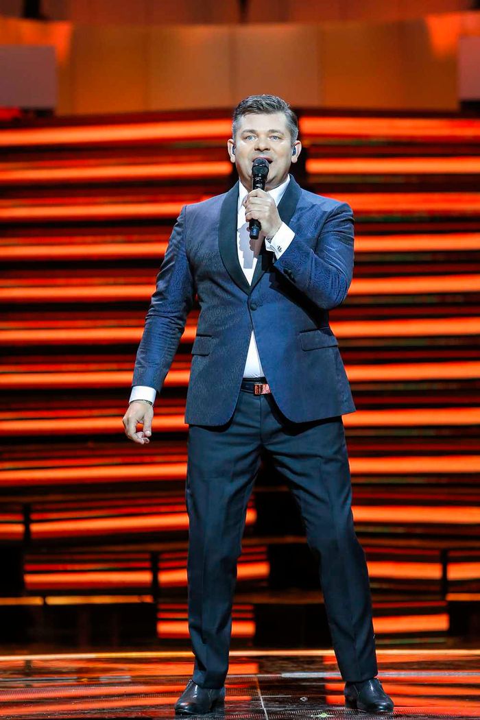 Zenek Martyniuk