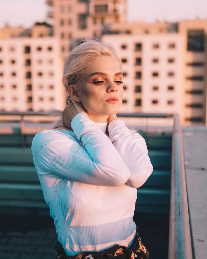 Margaret fot. Instagram