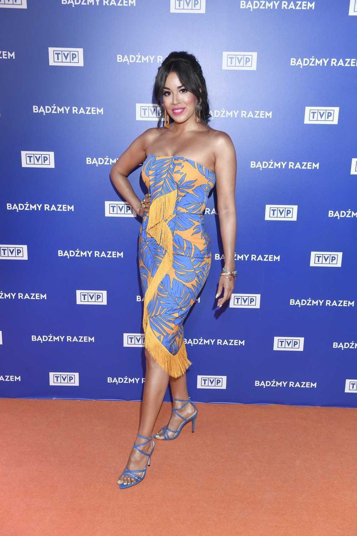 Macademian Girl – jesienna ramówka TVP 2019