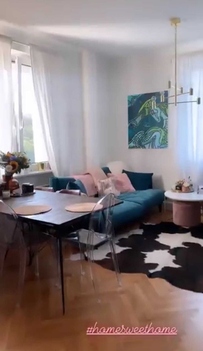 Salon Julii Wieniawy