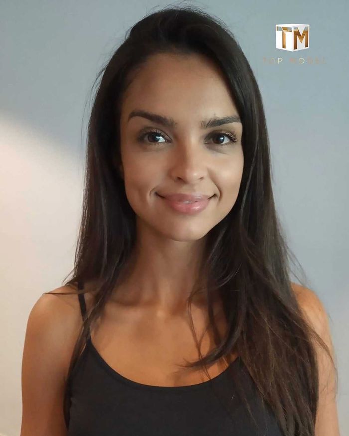 Klaudia El Dursi – Top Model 8