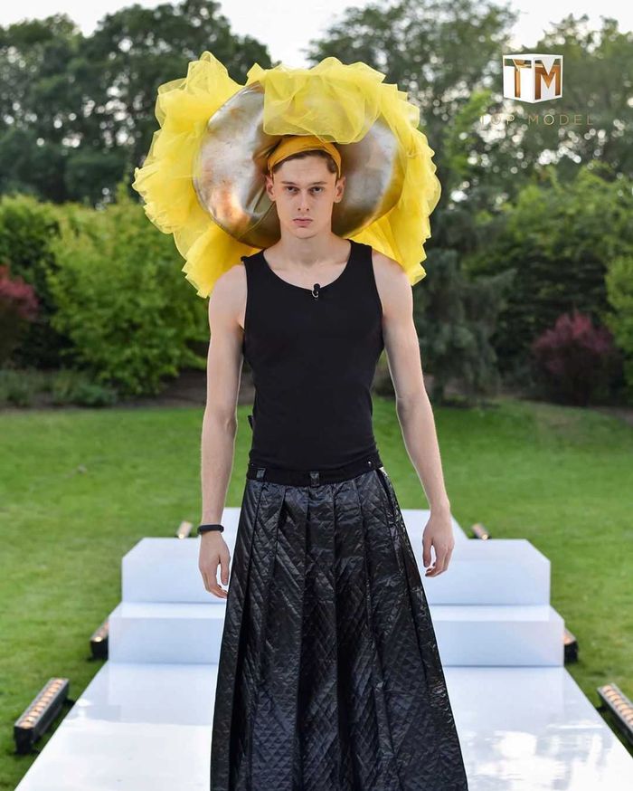 Dawid Woskanian