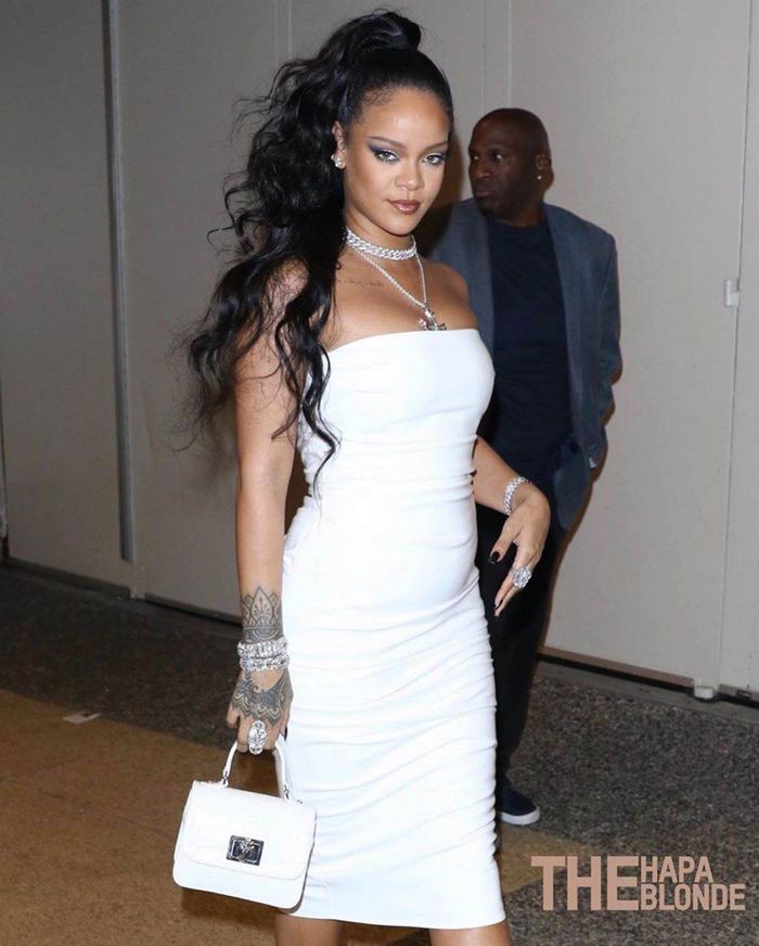 Rihanna