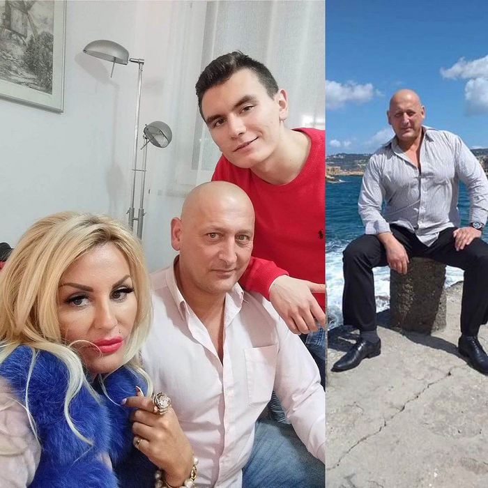 Conan, Jacuś i Dagmara - Królowe życia