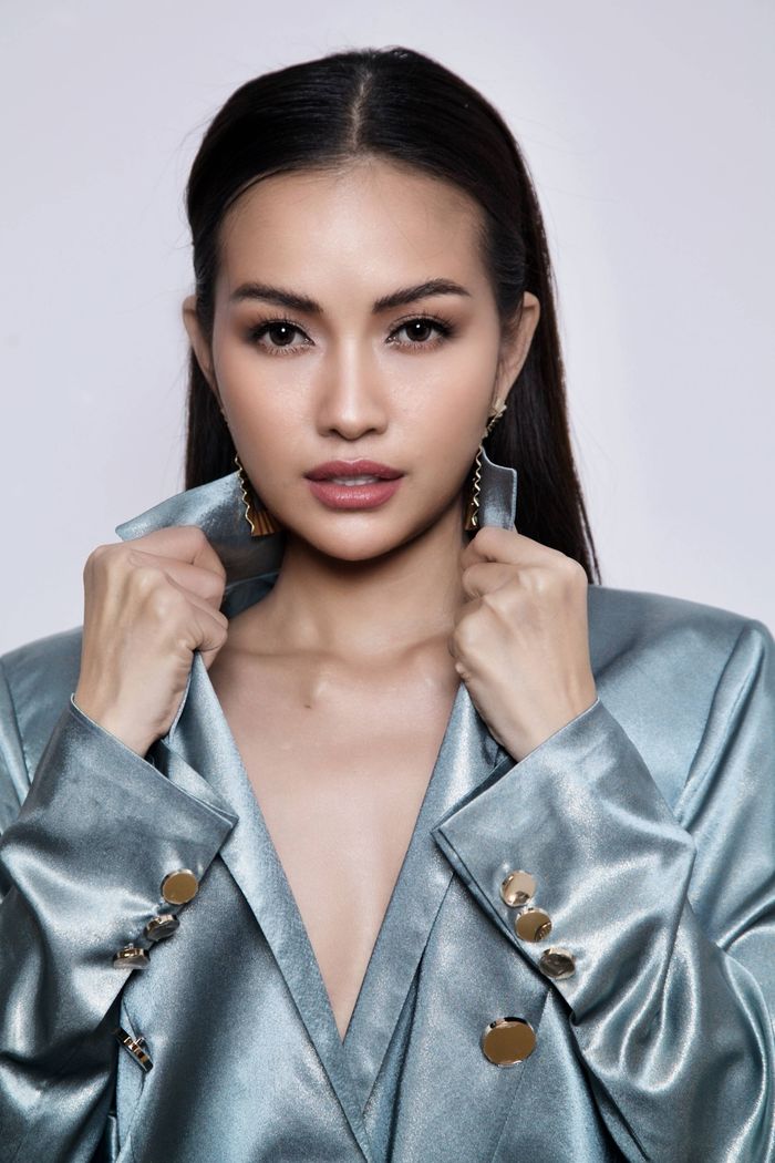 Wietnam Miss Supranational 2019: Nguyễn Thị Ngọc Châu