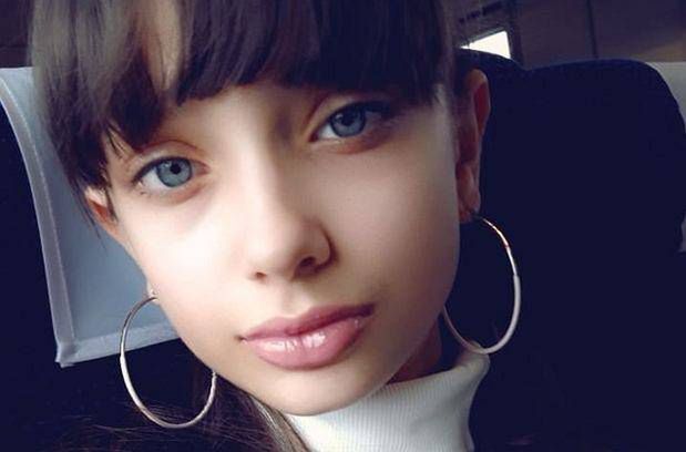 Viki Gabor