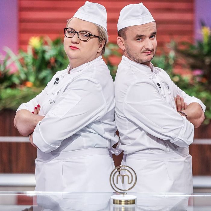 MasterChef 8 - Wielki Finał Sezonu. Kto Został Zwycięzcą?