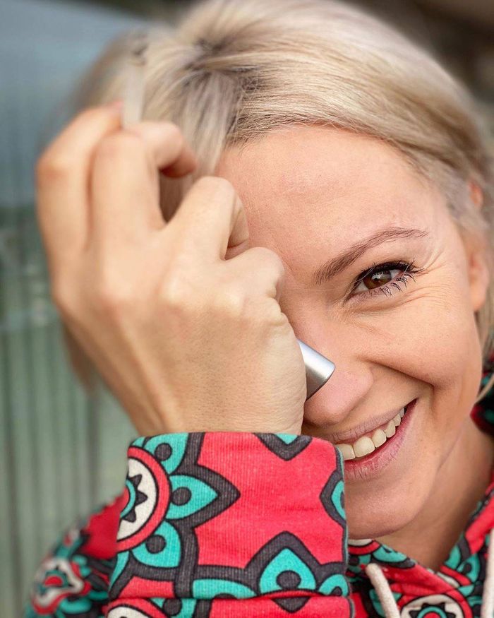 Dorota Szelągowska