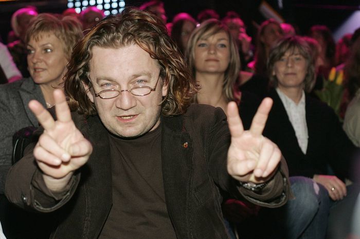 Paweł Królikowski