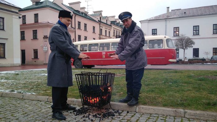 Chłopaki do wzięcia: Oficer Wiesiek nie żyje