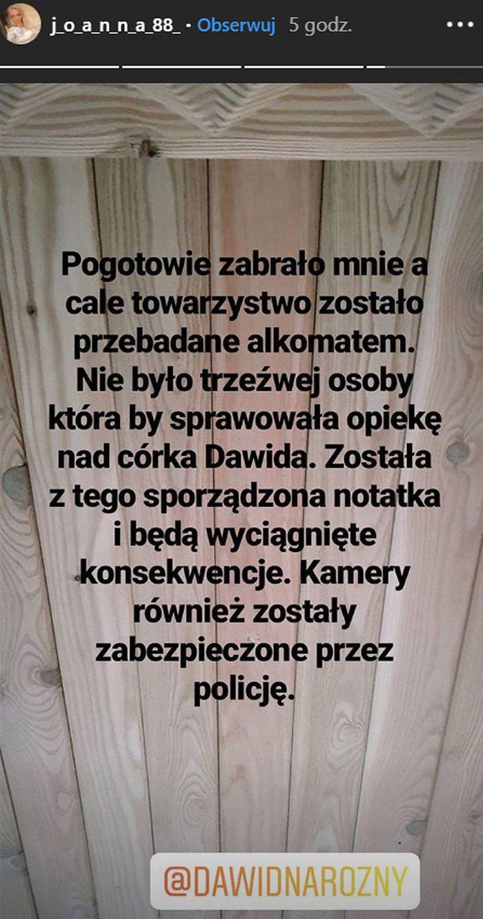 Piękni i Młodzi - konflikt