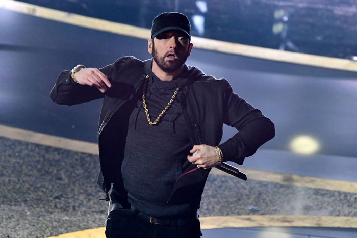 Eminem - Oscary 2020