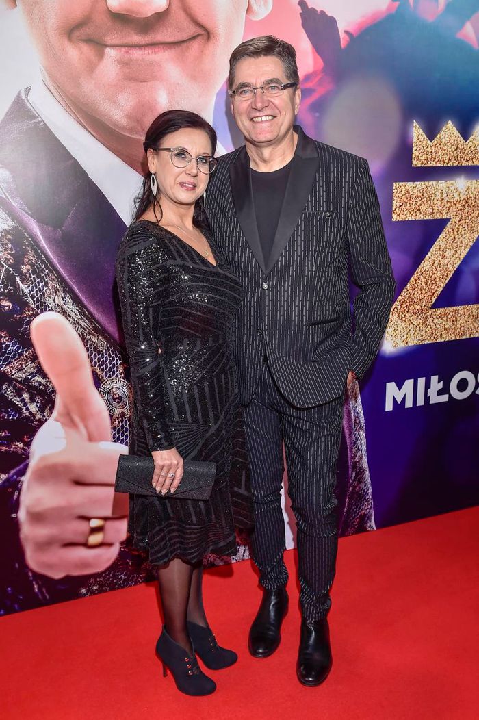 Sławomir Świerzyński – premiera filmu ZENEK
