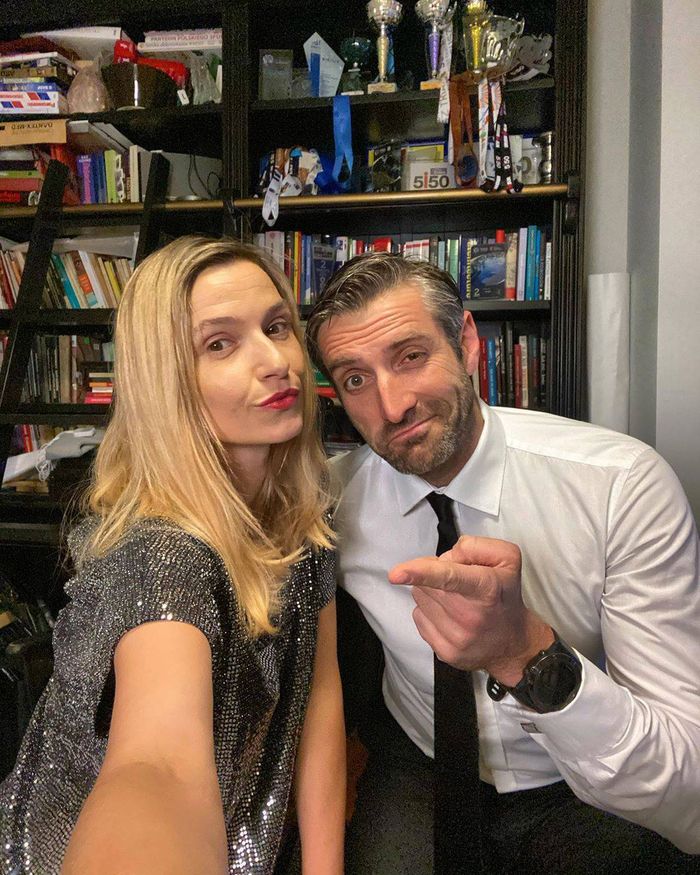 Joanna Koroniewska i Maciej Dowbor - biblioteczka