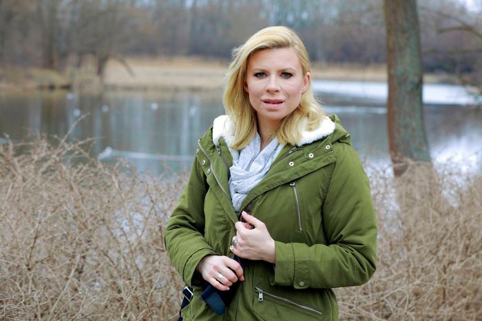scena z: Aneta Awtoniuk, SK:, , fot. Gałązka/AKPA