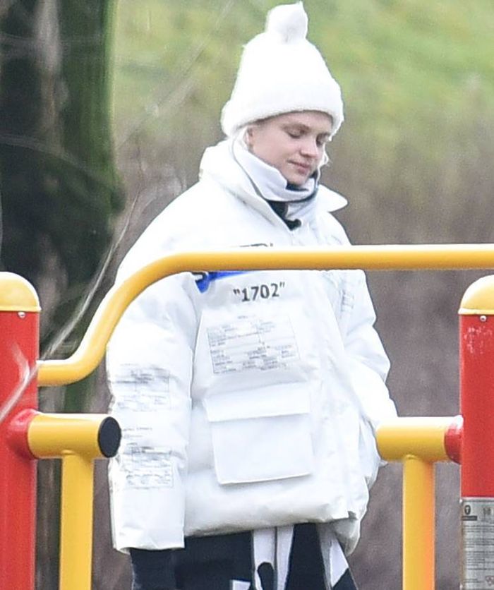 Margaret – zdjęcia 2020