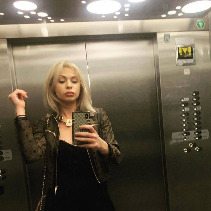 Kaludia Synak